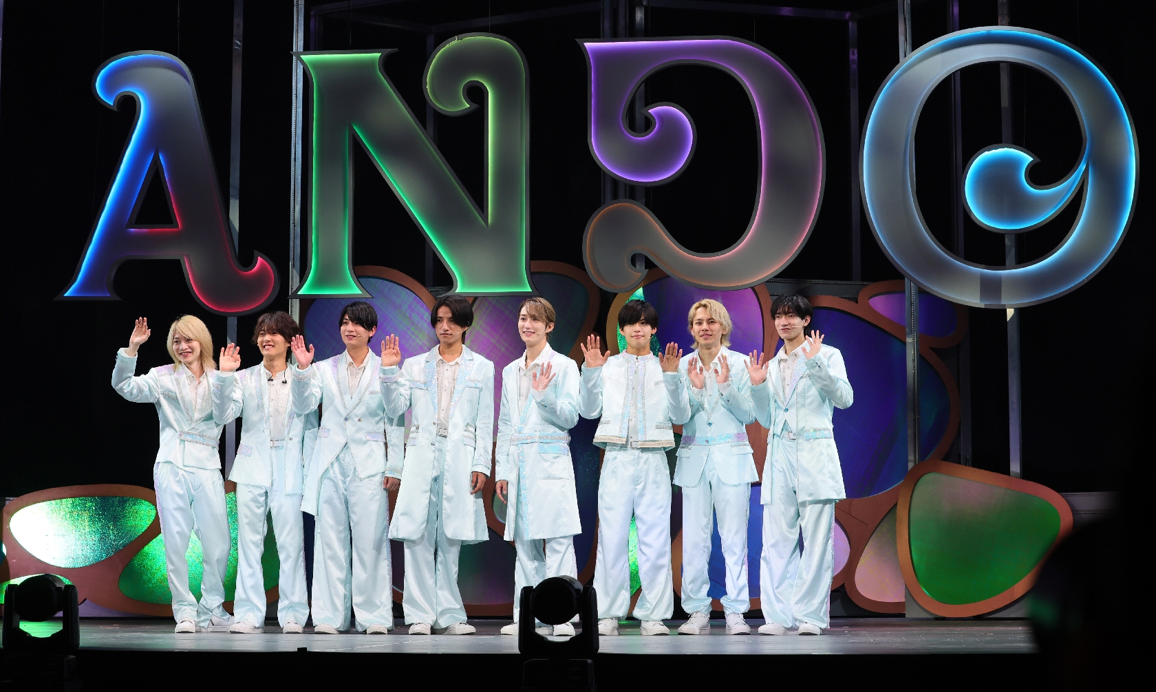 B&ZAI【取材会ほぼ全文(2)】今野大輝「ファンの皆さんも一緒に盛り上げて50公演走り切りたい」