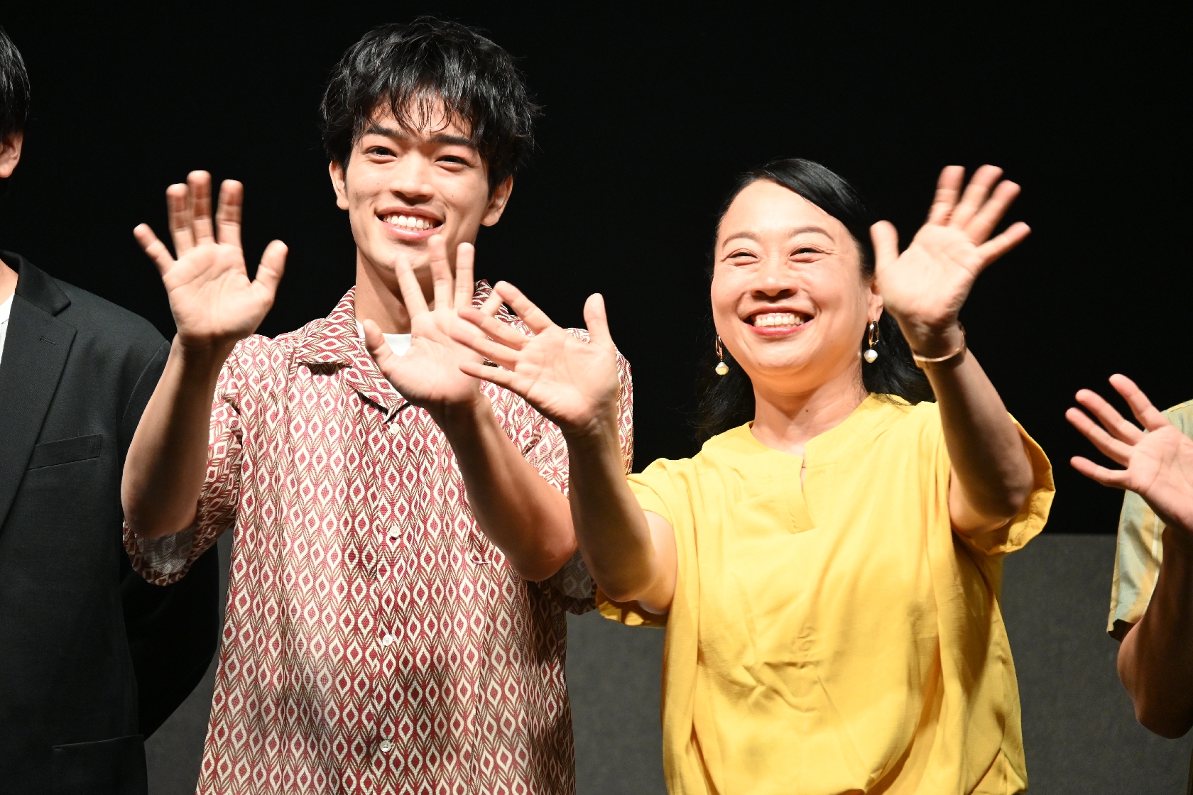timelesz 原嘉孝「朝は覚えていたんですけど…」 主演舞台に集中しすぎる余り、頭から大切な○○が消えてしまって苦笑い