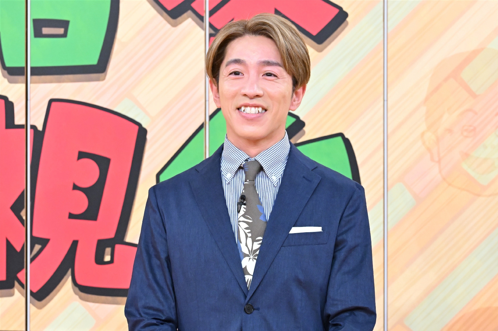 SUPER EIGHT 村上信五「完全なイロモノだった…」 関西から上京した当時、苦悩した辛すぎる“受け止められ方”