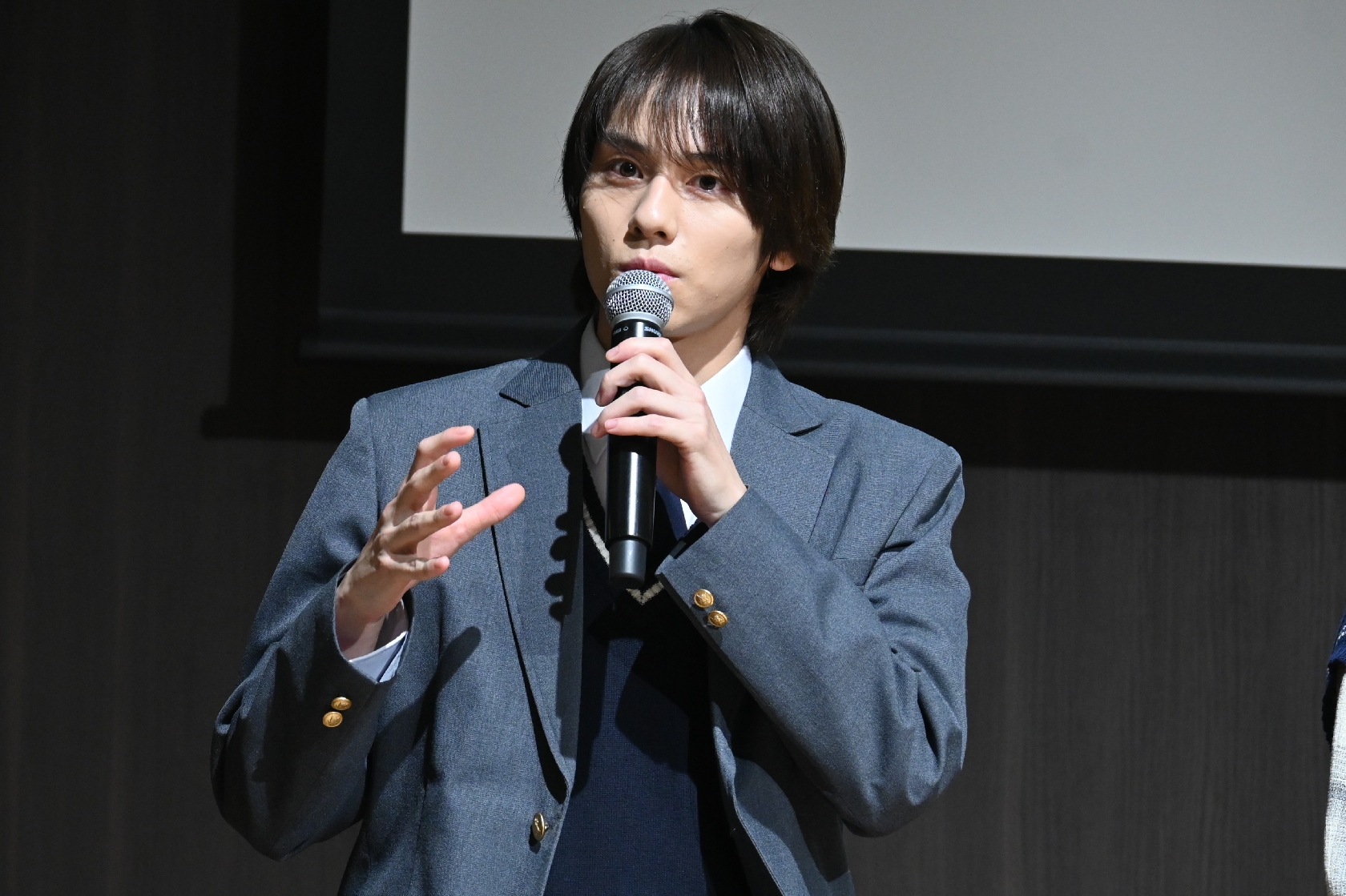 WILD BLUE 山下幸輝「お父さんにも見せられた、凄い宝物」自身が描いた人生で忘れられない瞬間とは?