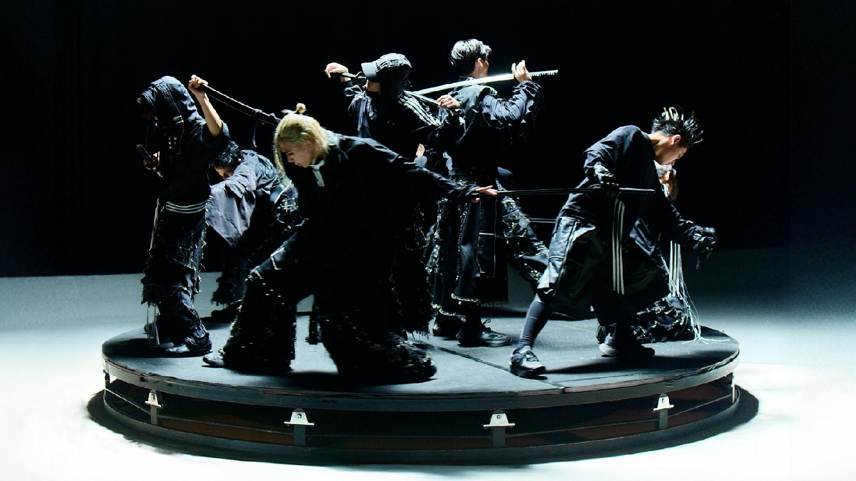ONE OR EIGHT “挑戦のアンセム”の第2作品目「BET YOUR LIFE」をリリース