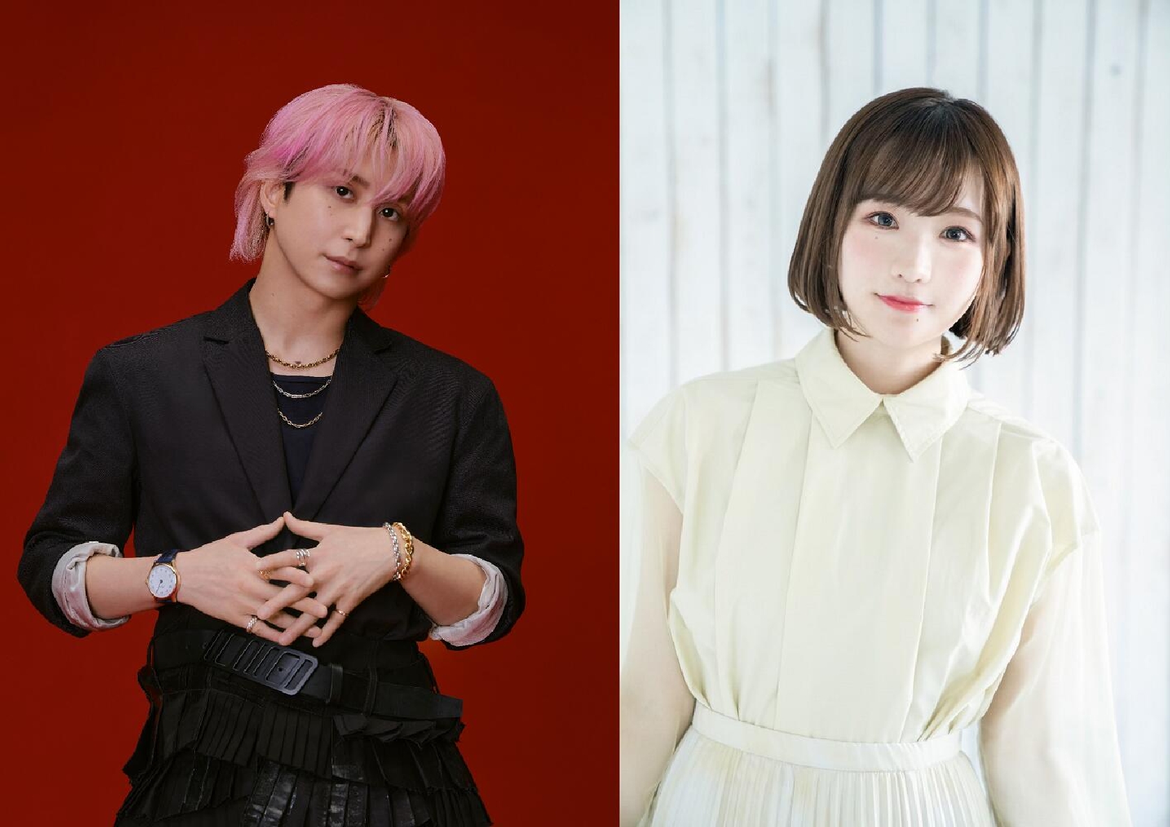 Snow Man佐久間大介を「気遣いの神すぎ」と絶賛! テレビアニメ「キミとアイドルプリキュア♪」共演声優がマテムり初出演