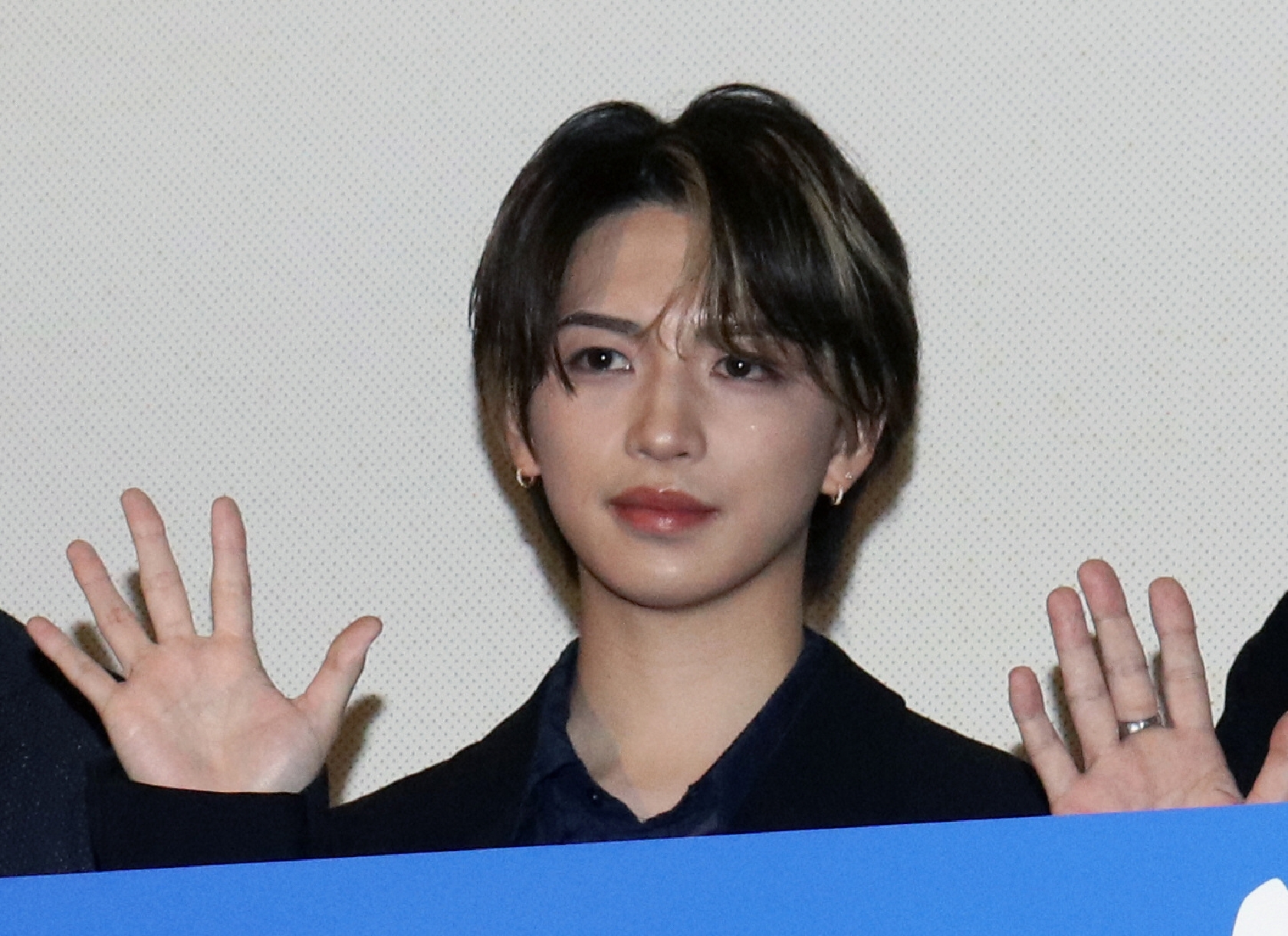 岩橋玄樹「僕にとって特別なプロジェクトになった」 映画「男神」大ヒット御礼舞台あいさつ