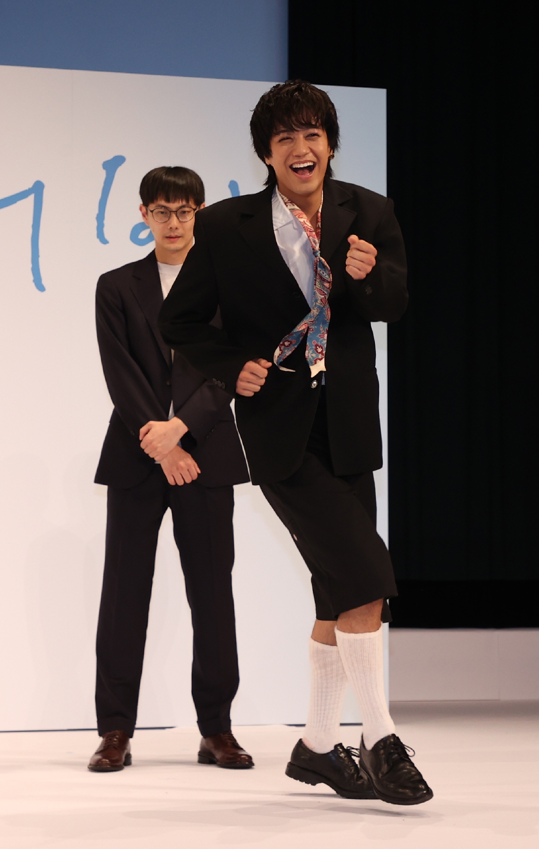 King&Prince 髙橋海人「生半可で臨んだら痛い目に遭うなと…」 半端じゃなかった男女入れ替わりの“難役”演じる前の決意