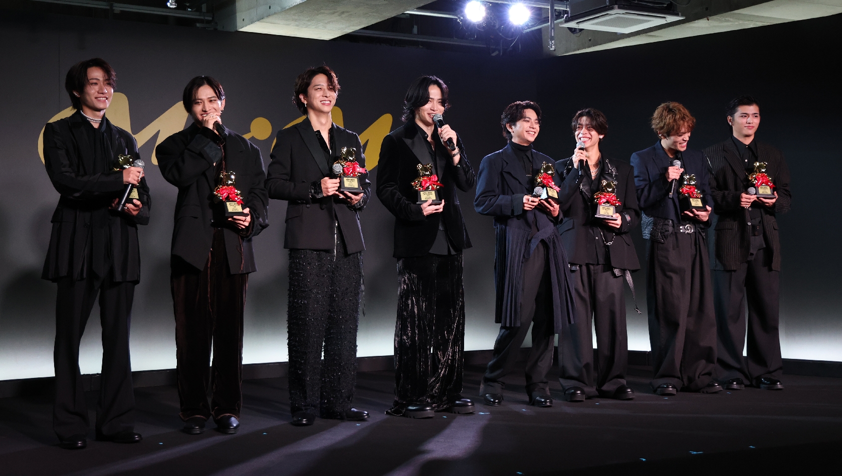 timelesz 菊池風磨「凄く楽しかったので、もう1回やって16人組にしようかな」 新メンバーオーディション再開催に意欲