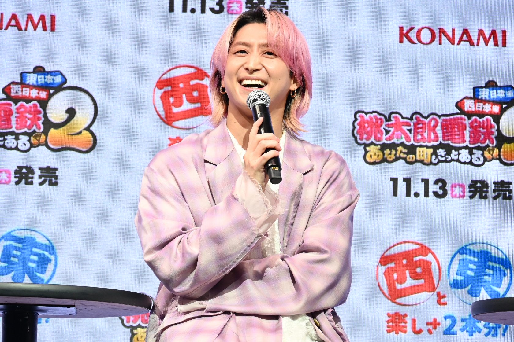 Snow Man 佐久間大介「書いて1年過ごすと本当にかなう」「夢を叶えてくれる場所」 感謝尽きぬ“パワースポット”明かす