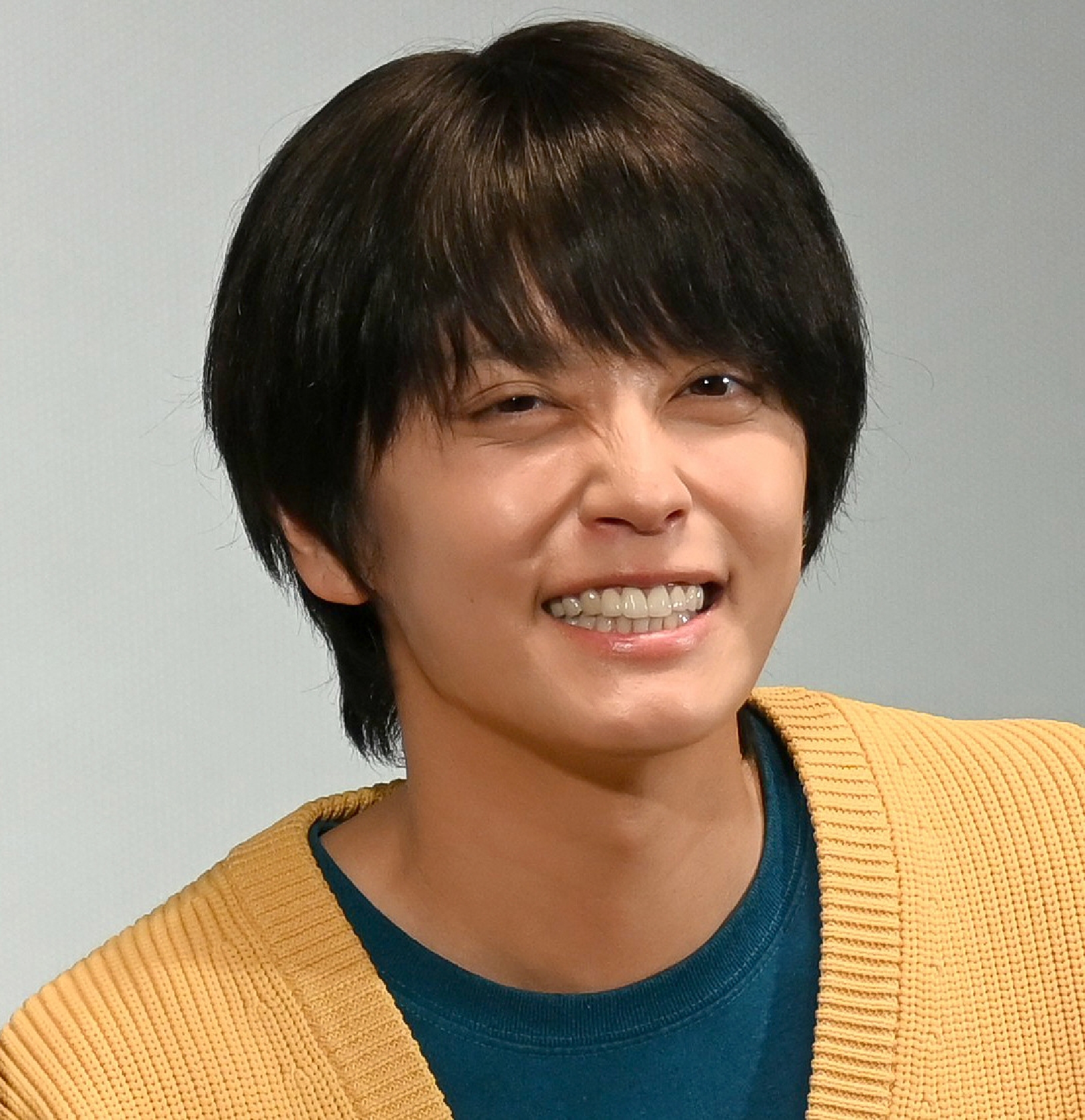 手越祐也 7年ぶり地上波ドラマ出演で14年ぶりのイベント登場「充実した毎日に感謝」