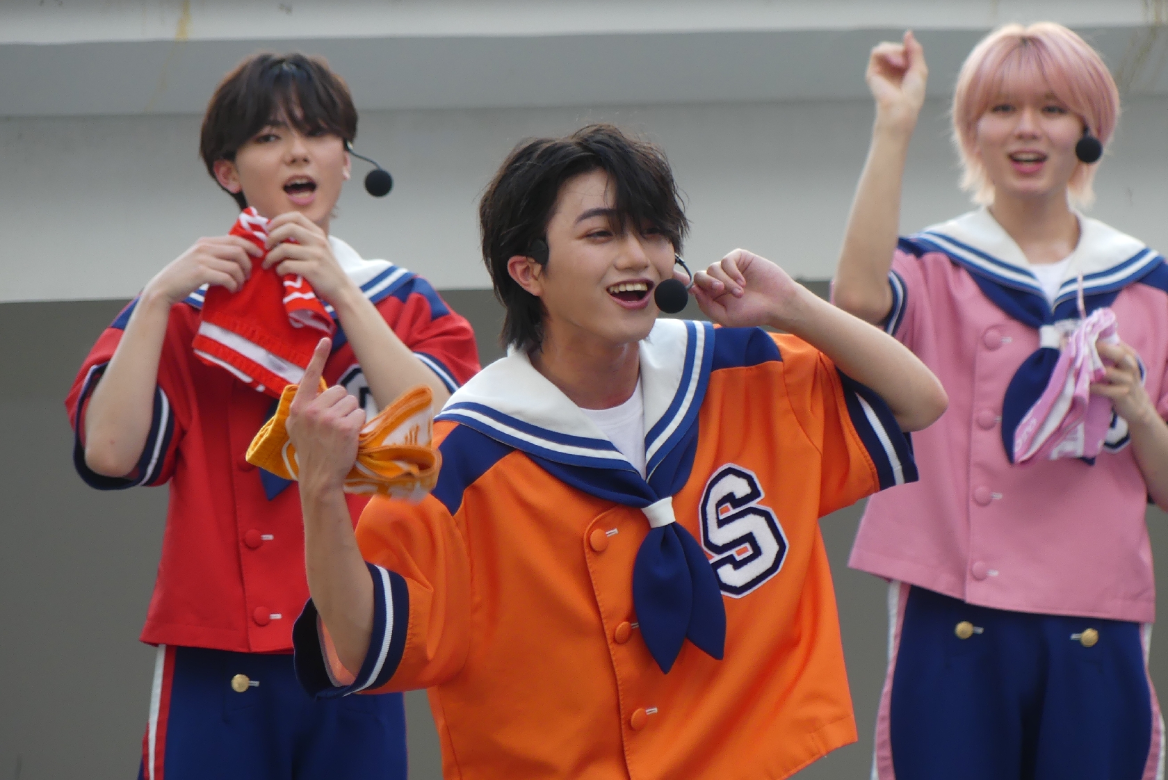 THE SUPER FRUIT  田倉暉久<インタビュー(7)>「挫折もしたし達成感もありました」メンバーの絆が強くなったと感じた出来事は?
