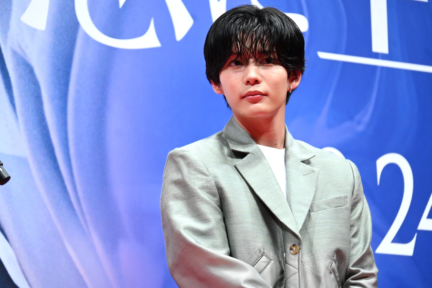 なにわ男子・長尾謙杜「俺は日本人だから緑茶!と思って買っている」 最近はまっていることを宣言、こだわりが尋常じゃなかった