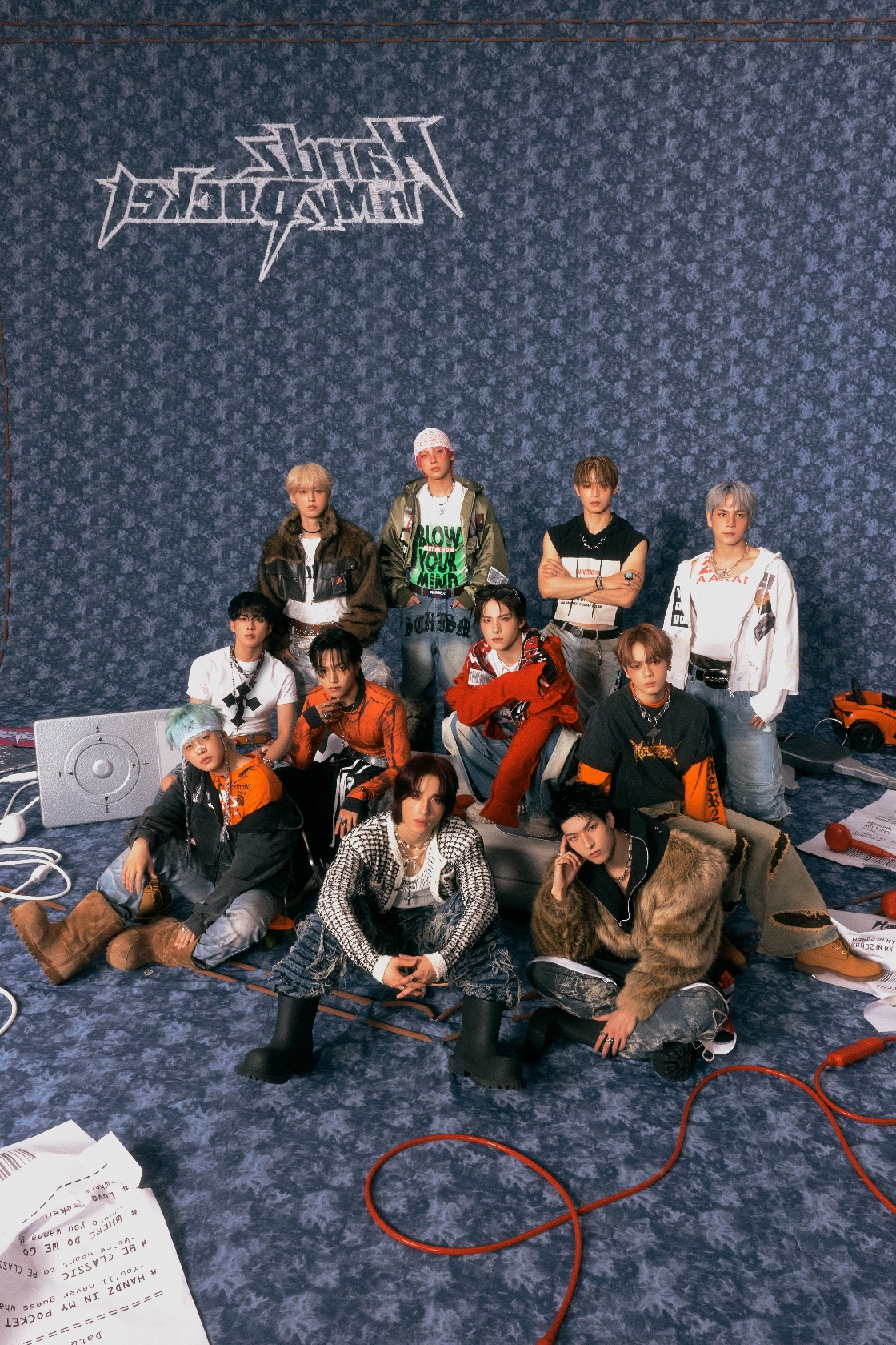 JO1、米年末音楽フェス「Jingle Ball」初出演!日本人アーティストとして史上初の快挙