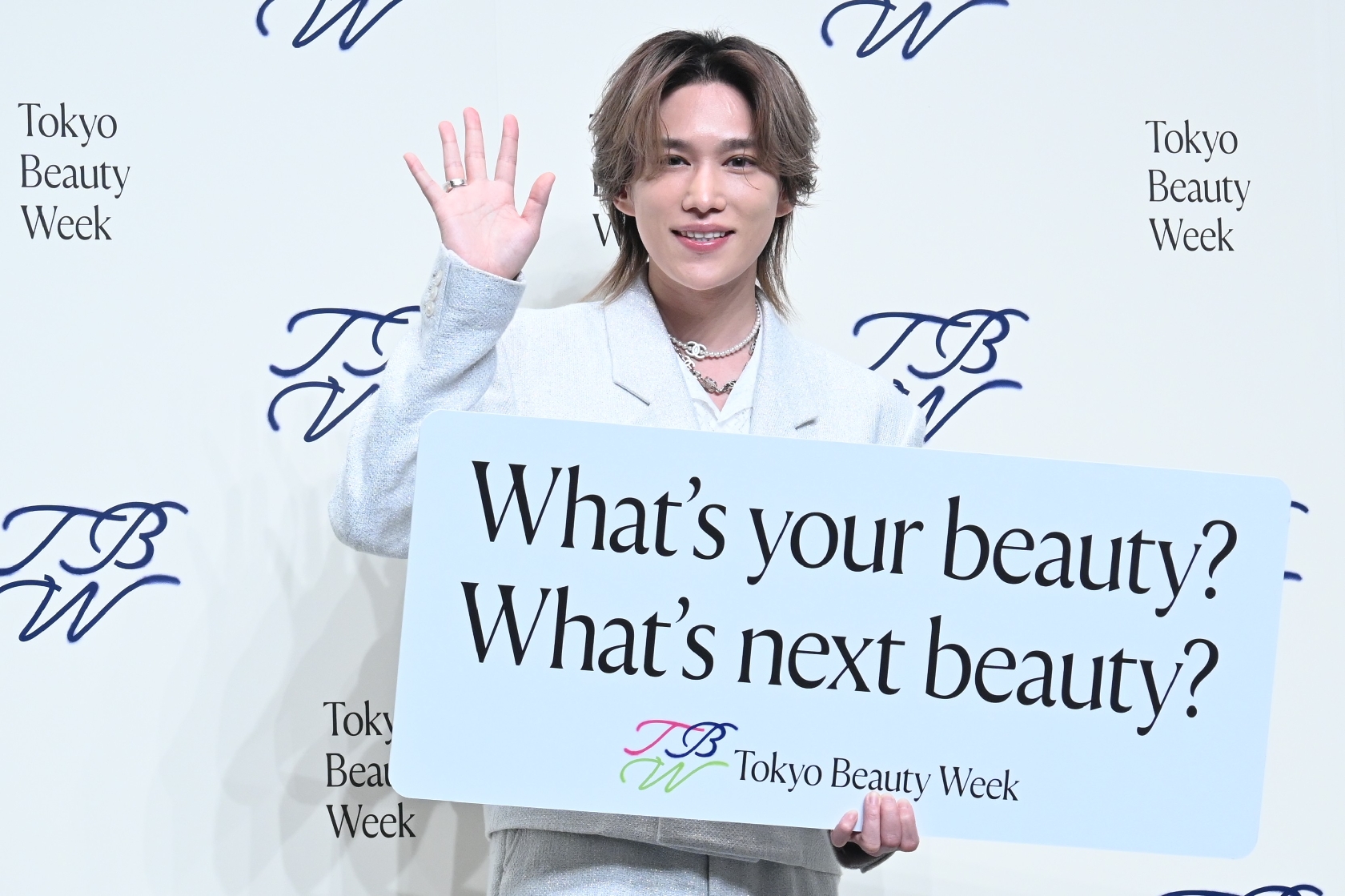 Kis-My-Ft2千賀健永 「自分の大きな分岐点」美容以外で磨きたいスキルは?