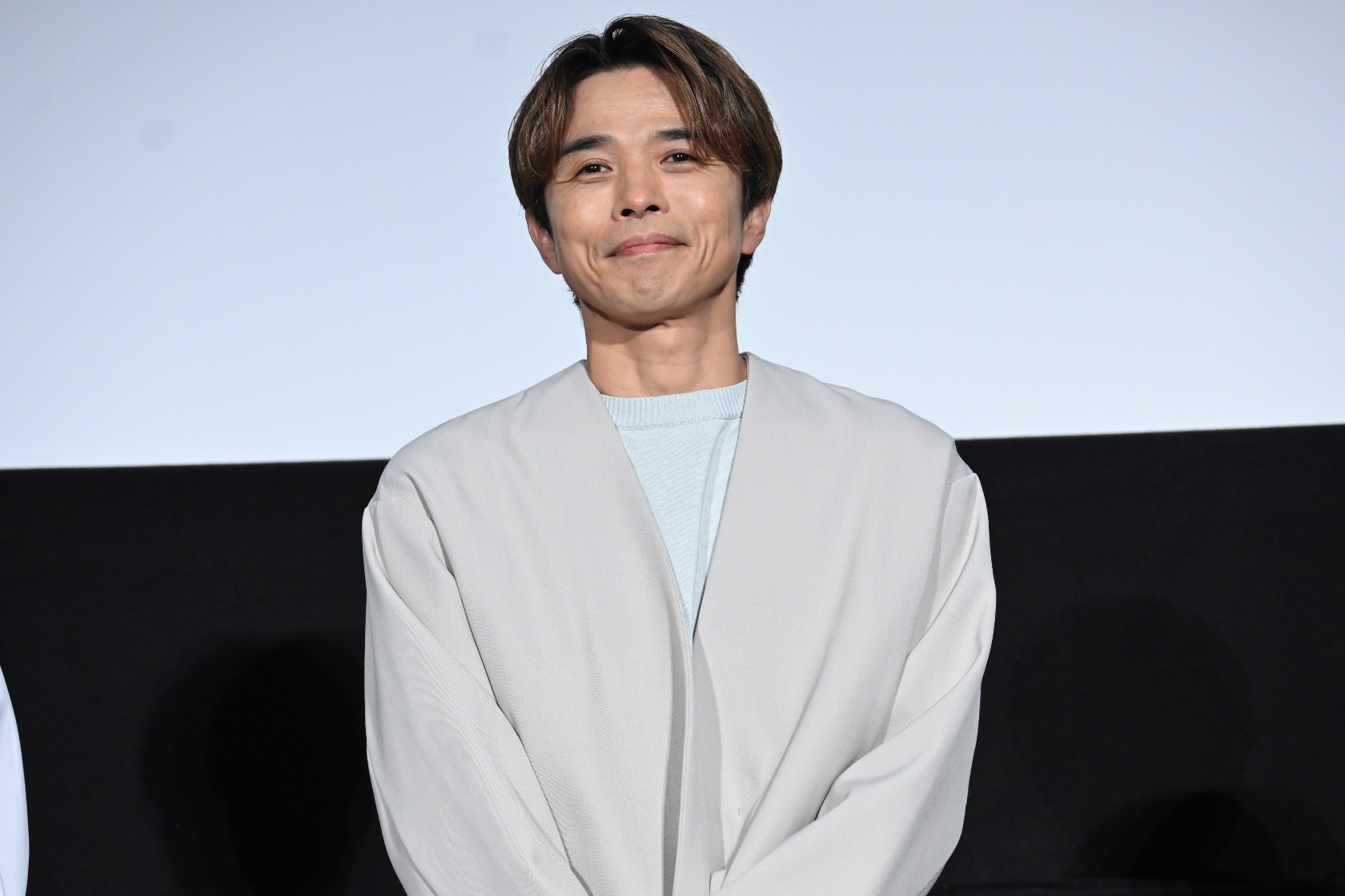 井ノ原快彦 すみっコたちを“困惑させた” 一緒に冒険したいという場所は…
