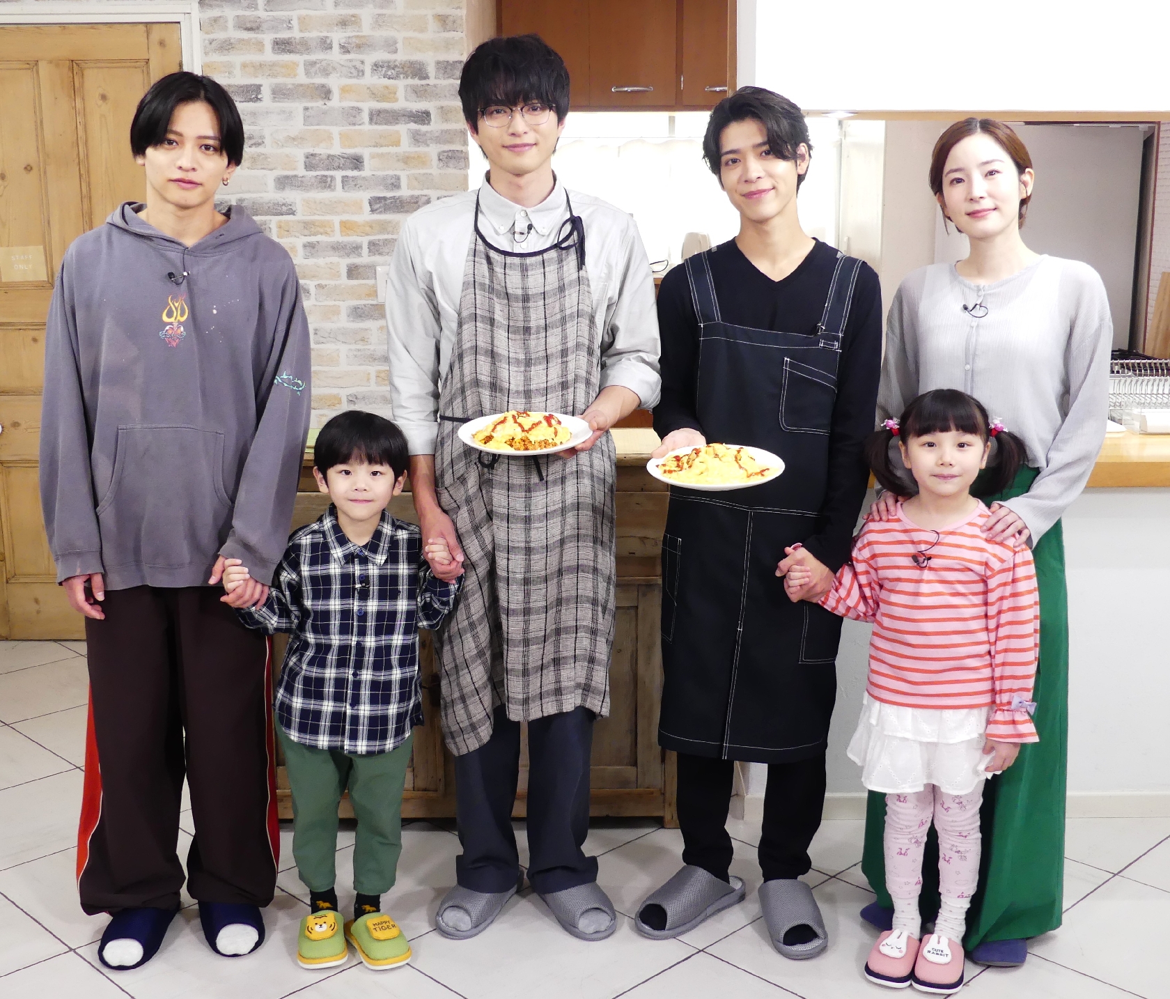 timelesz 松島聡「すごい助けられました」「実質、共作」 主題歌振り付け担当も、案浮かばず…難局救ってくれた共演者に感謝