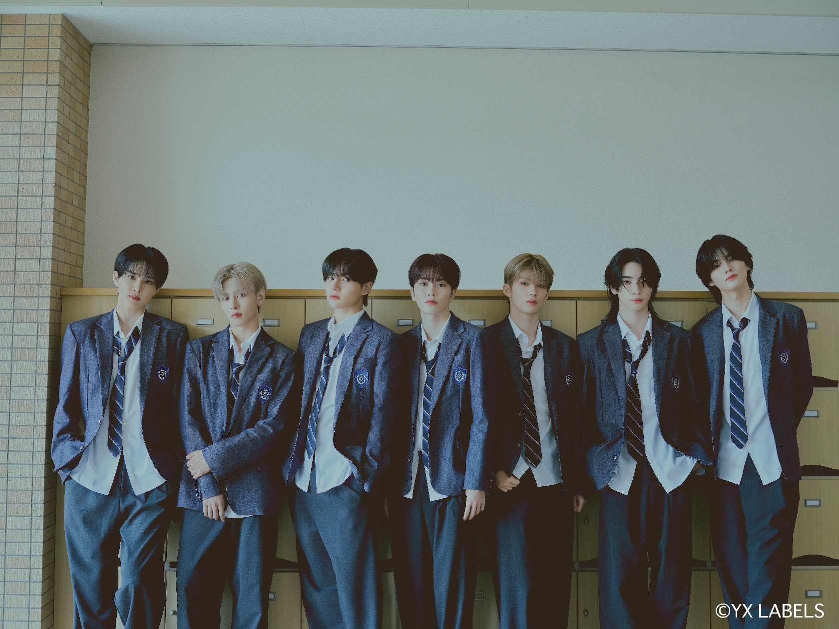 aoen、BUDDiiS、Lienel、n.SSign、OWVが正月の音楽フェス「New Beginning Fes 2026」出演決定