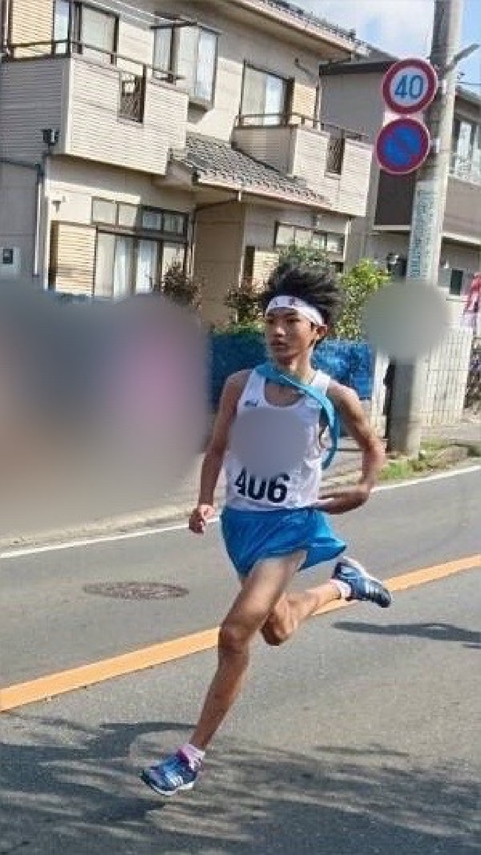 THE SUPER FRUIT 田倉暉久<インタビュー(1)>“やりたい放題”だった幼少期…空手にサッカー、バスケ、水泳、テニスに駅伝まで