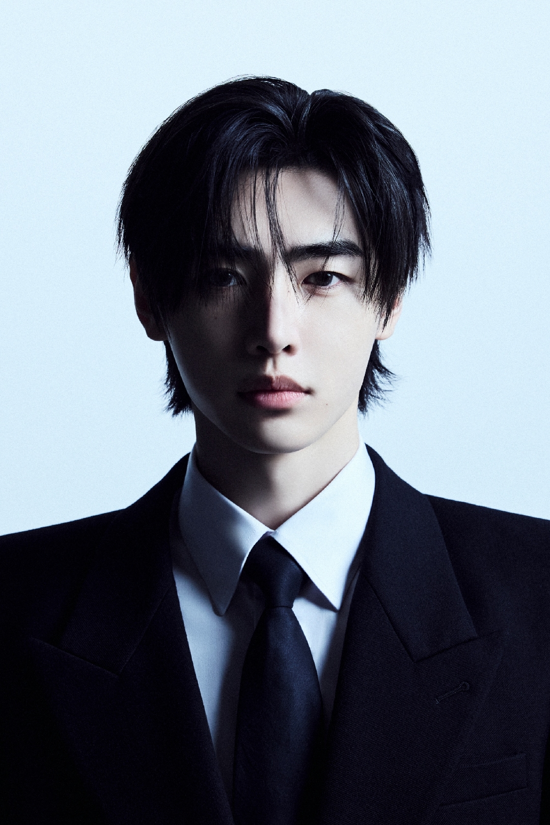 ENHYPEN SUNGHOON、ミラノ・コルティナ2026冬季五輪のブランドソング「Watch it, Feel it」を公開