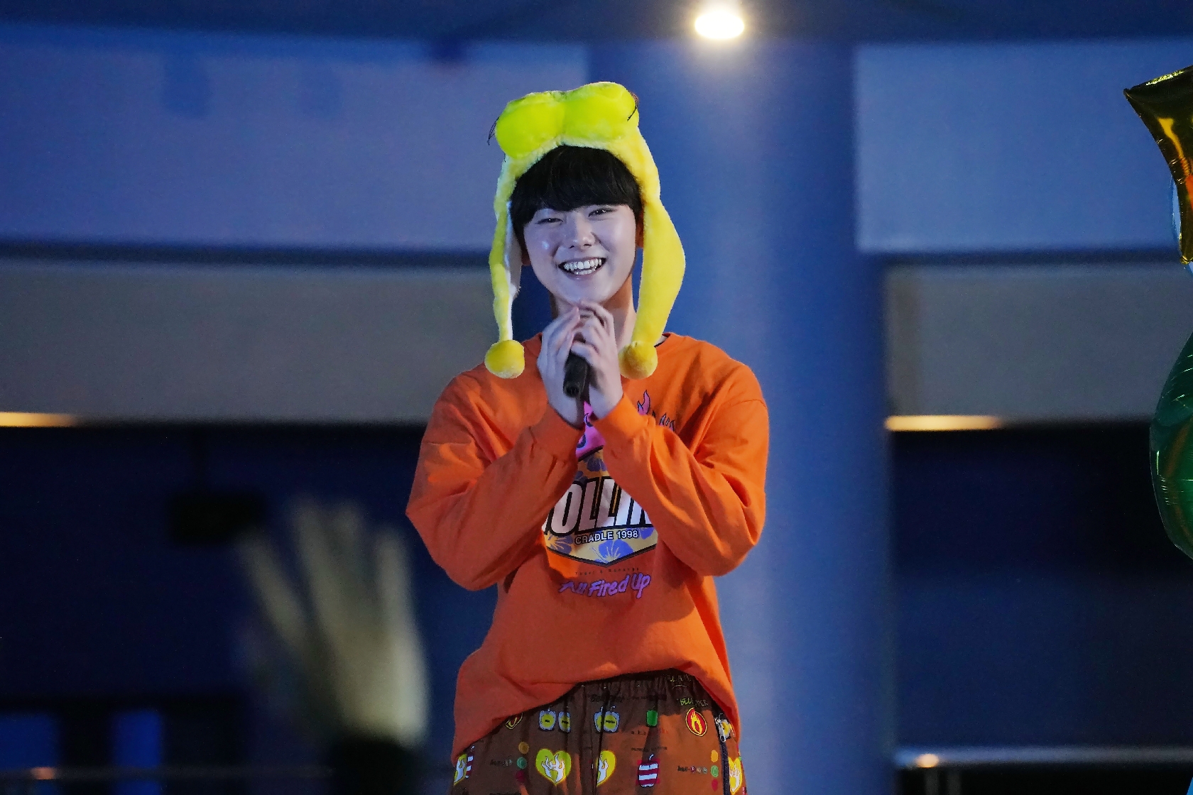 THE SUPER FRUIT 小田惟真、ドラマ「君がトクベツ」新人アイドル役で出演に「可愛い!」「やばい」「見なきゃ」と絶賛の声