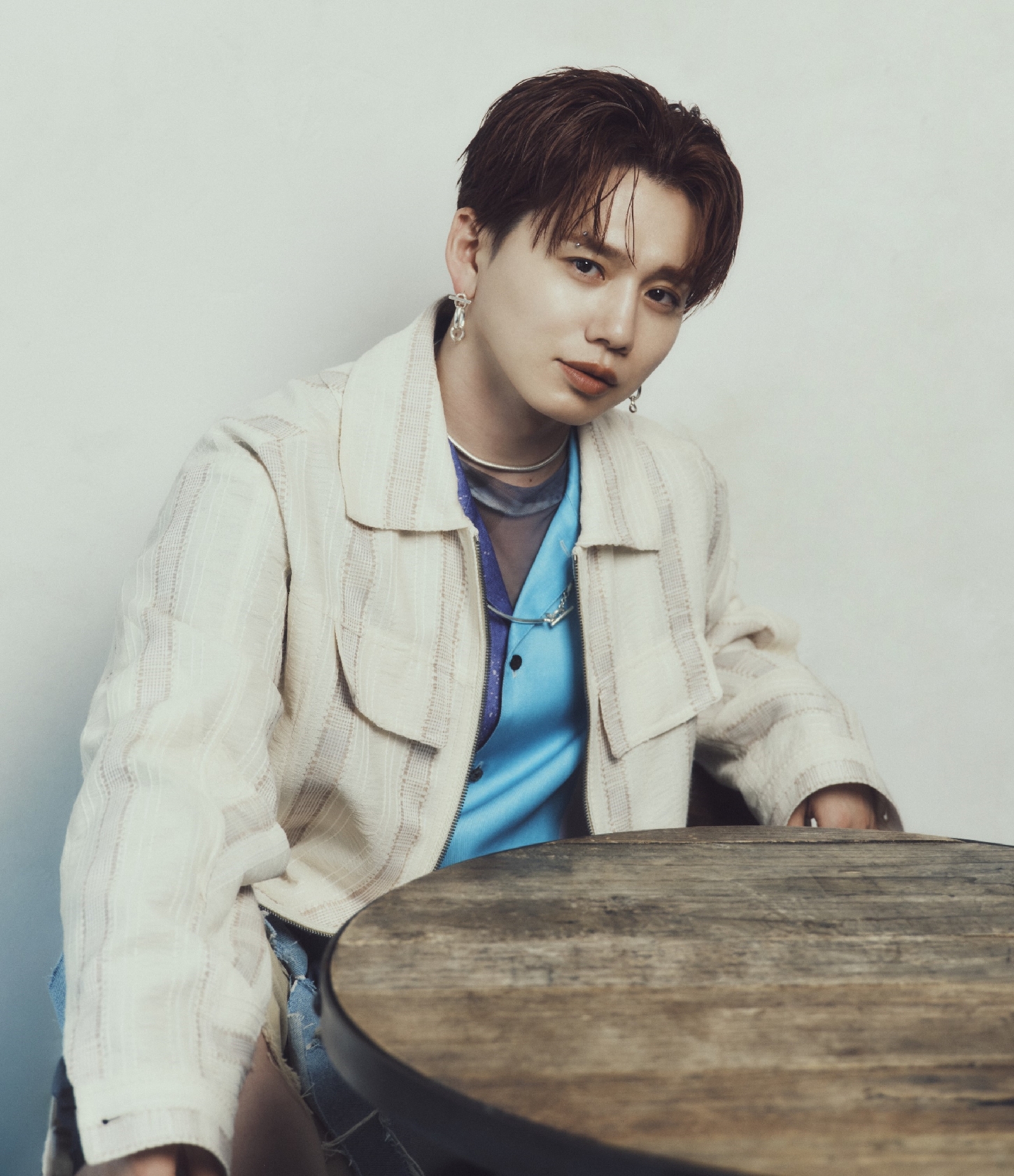 Da-iCE 花村想太「人生で食べたご飯で一番高かった…」 今、思い出しても“しびれる”会員制高級店で有名歌手にご馳走した逸品
