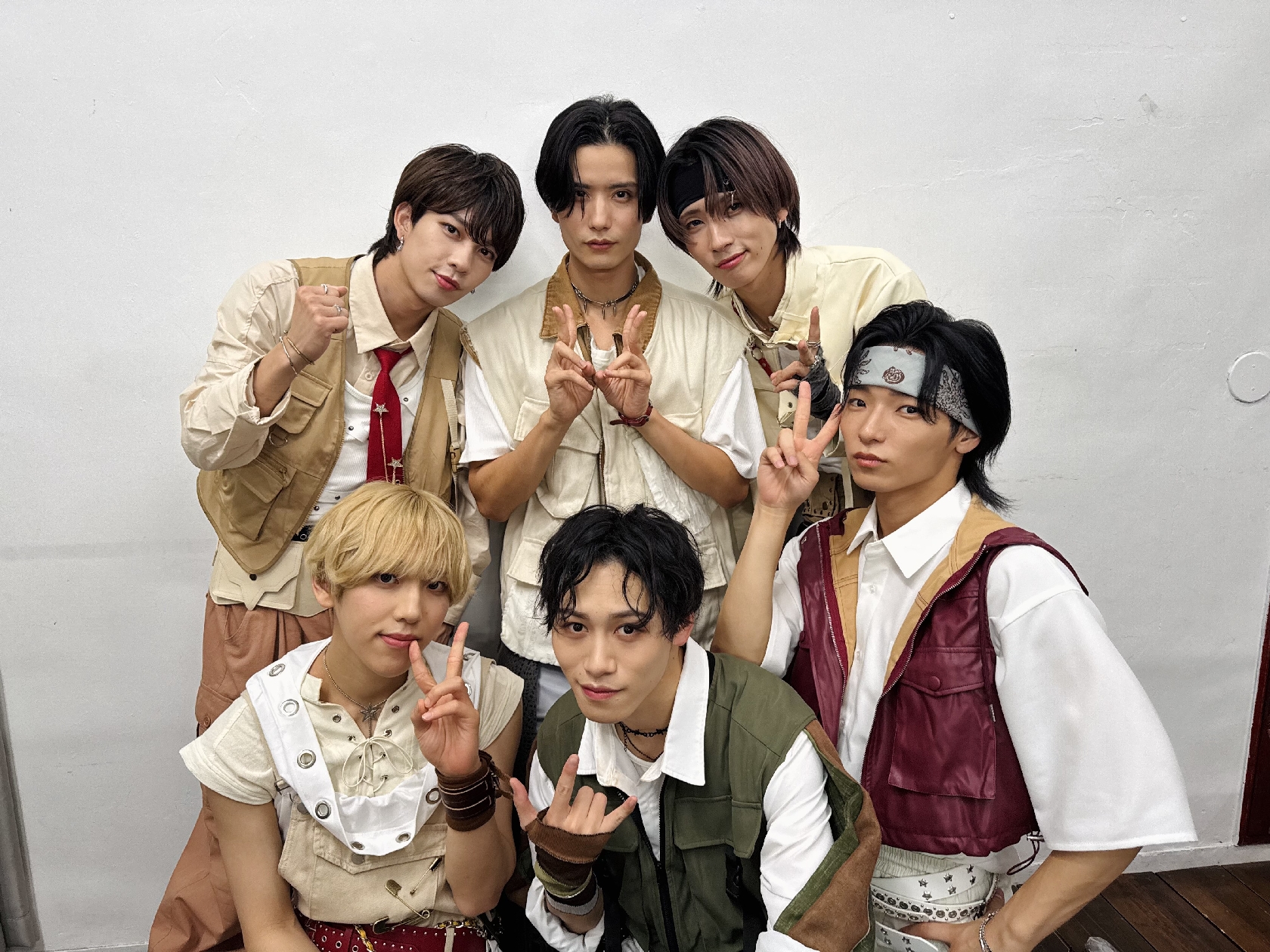 世が世なら!!!「走ラン歌」MV公開 テーマは「RPG」