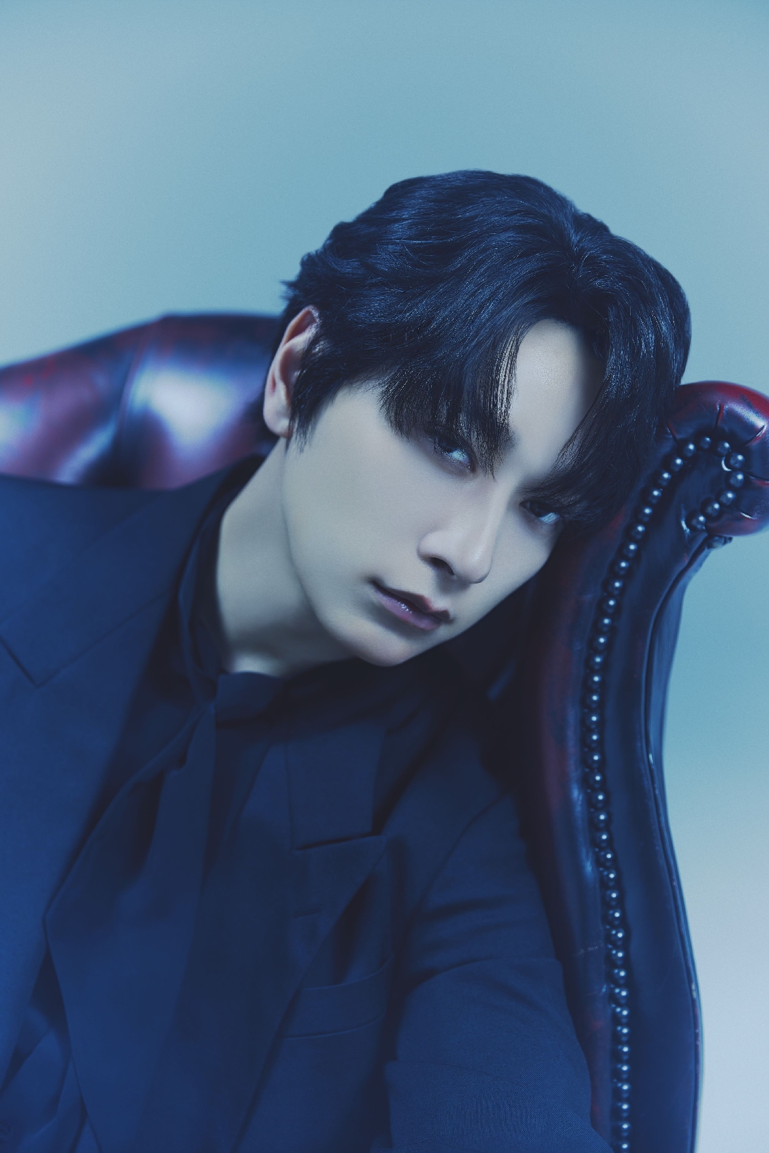 2PMチャンソン アルバムリード曲MVでJun.Kと夢コラボが実現