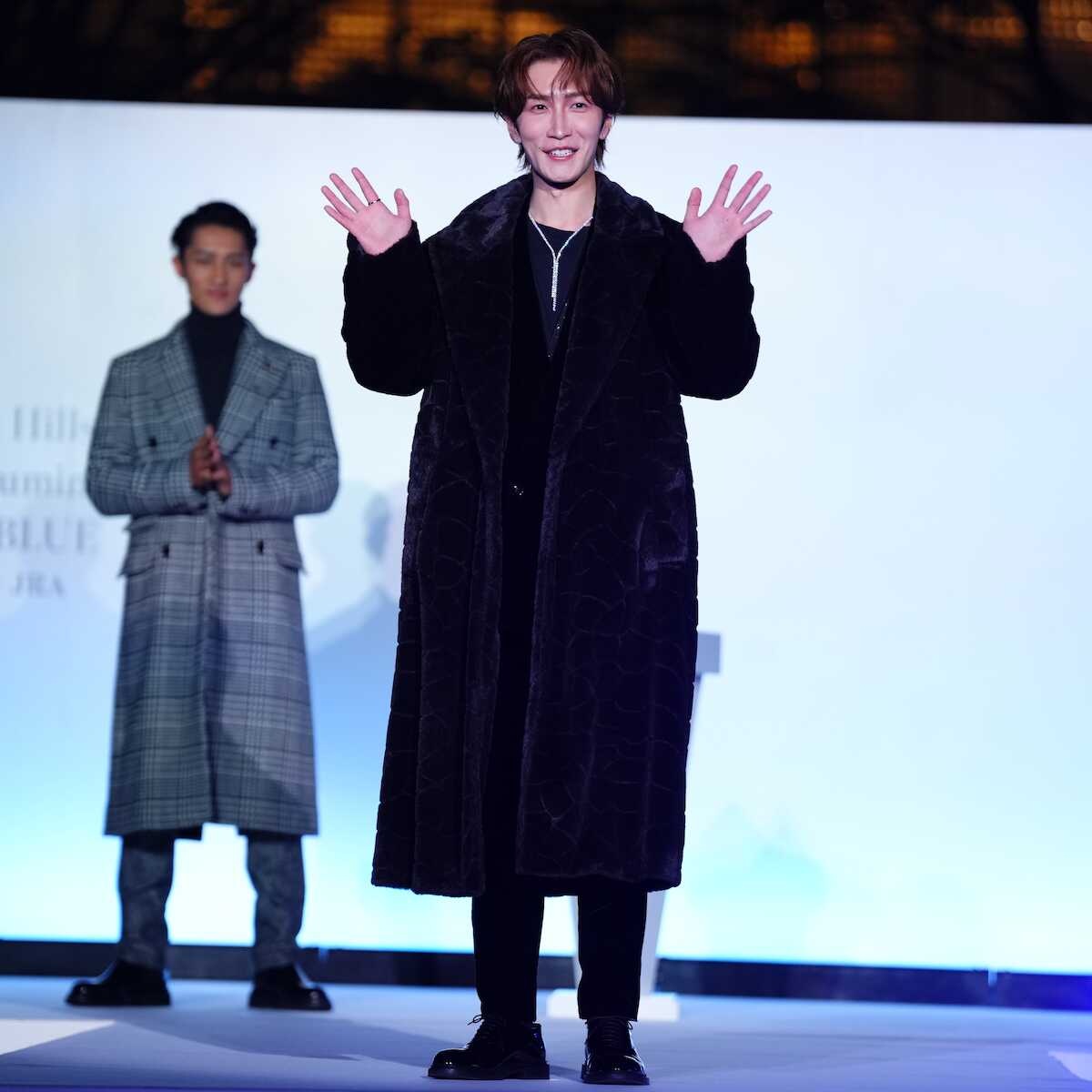 Snow Man渡辺翔太 クリスマスはコンサート「楽しませる側に徹したい」