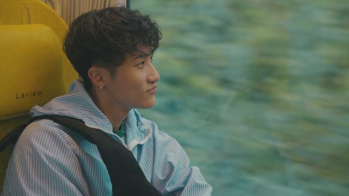 Snow Man 岩本照、西武鉄道ウェブCMで「秩父」の魅力を発信!