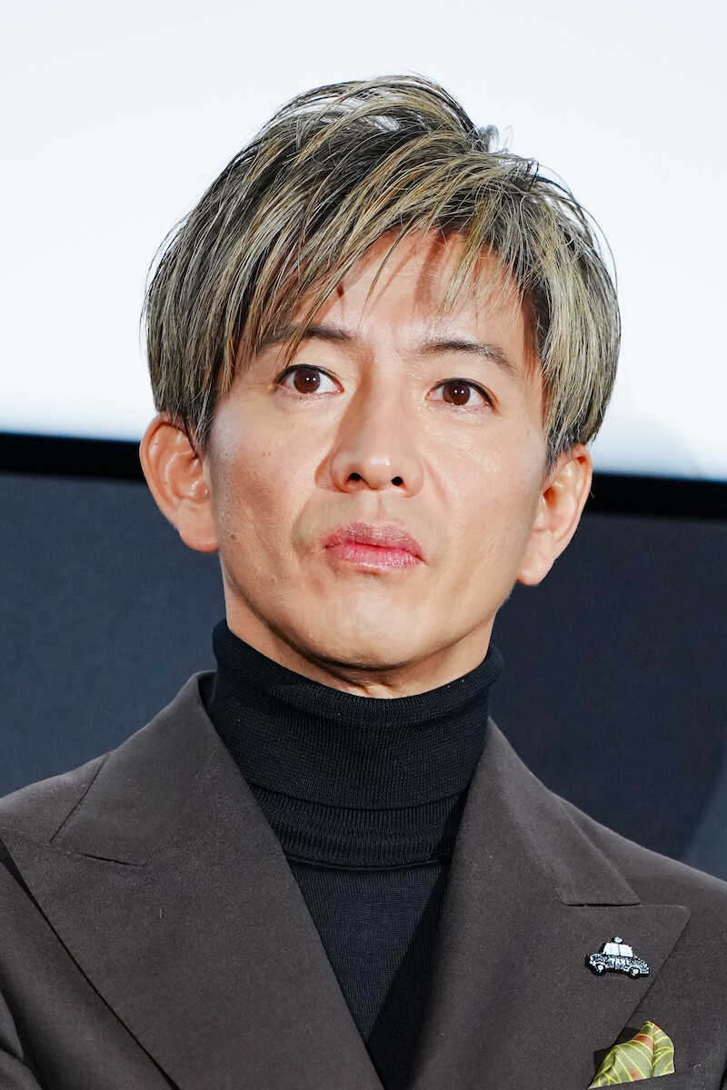 木村拓哉、蒼井優のリクエストに即答!「なら、やろう!」と快諾