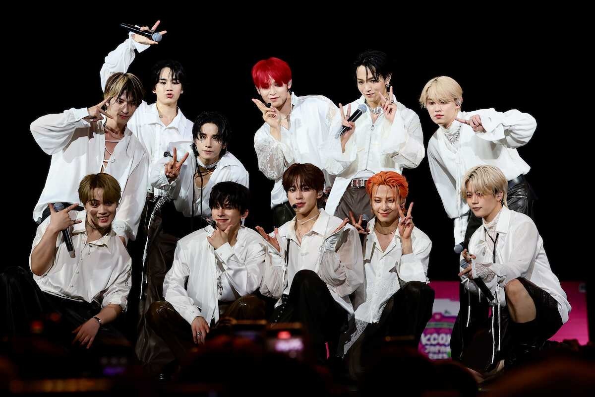 JO1、中国でのイベント中止を発表「不可抗力の影響により」 28日にメンバー3人が出席予定も