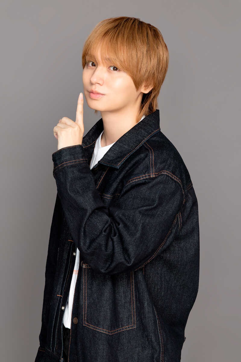 慧に穂香が“愛のお弁当”!?伊野尾慧が松本穂香とドラマW主演 変わり者役で新境地