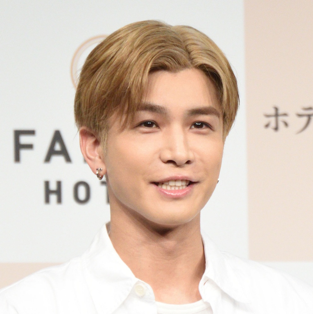 岩田剛典、大学は「モテてました」ダンスサークル部長&ミスター慶応ファイナリスト 当時の優勝者は…