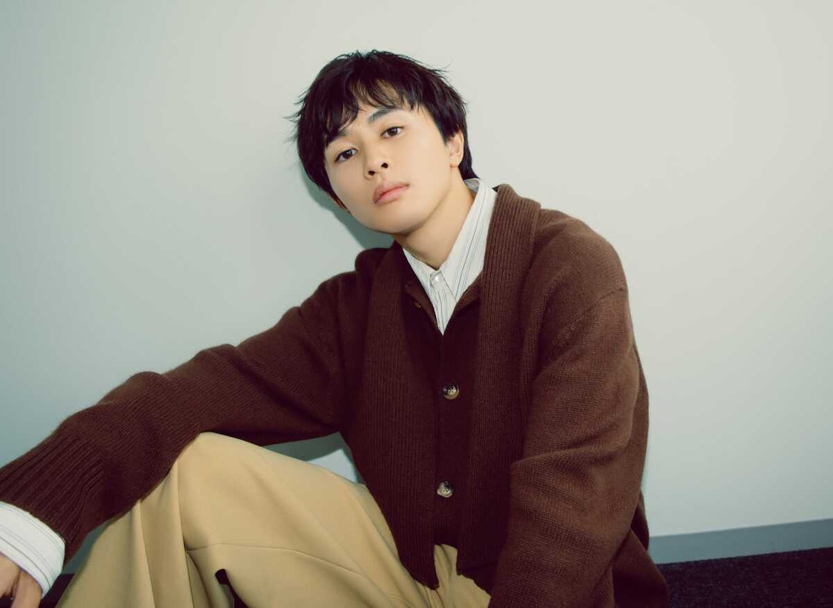 【インタビュー②】草川拓弥、樋口幸平との「濃密な3日間」のすべて、「魂を削り合った」競演