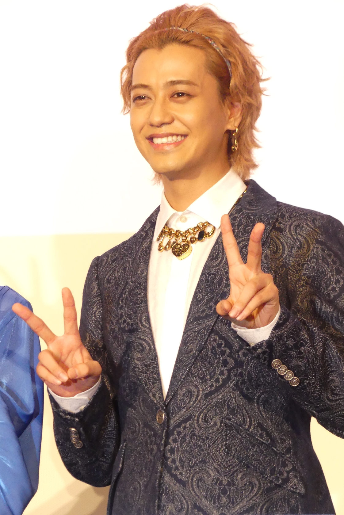 King&Prince髙橋海人、「もしもし」で芳根京子の心を揺さぶる!「負けた」と言わしめた演技力