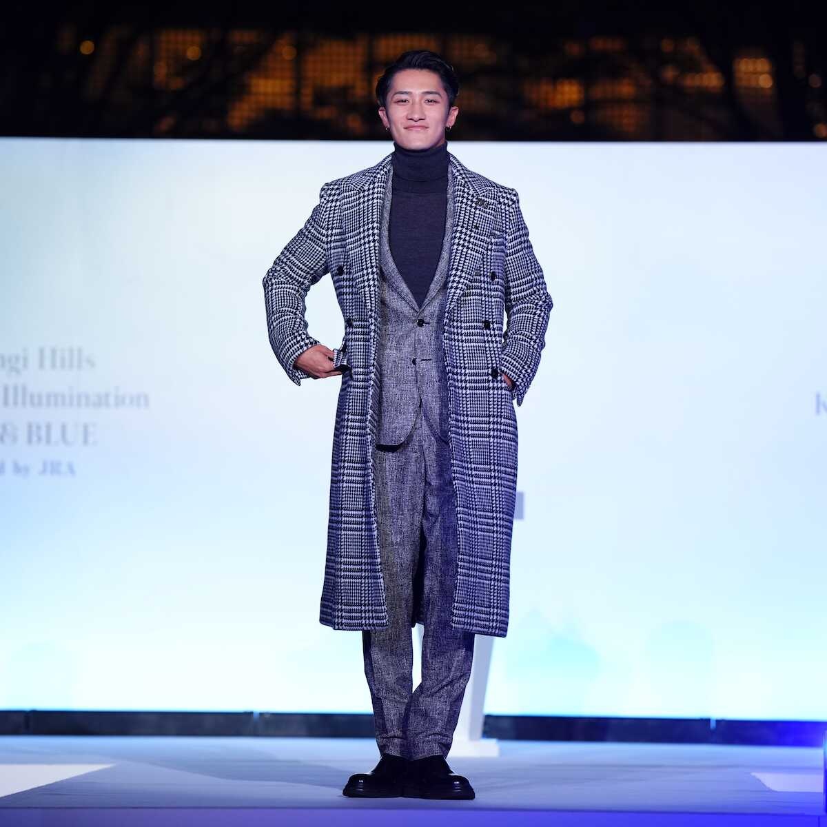 Snow Man岩本照 印象的なクリスマスは…?「今でもやる」