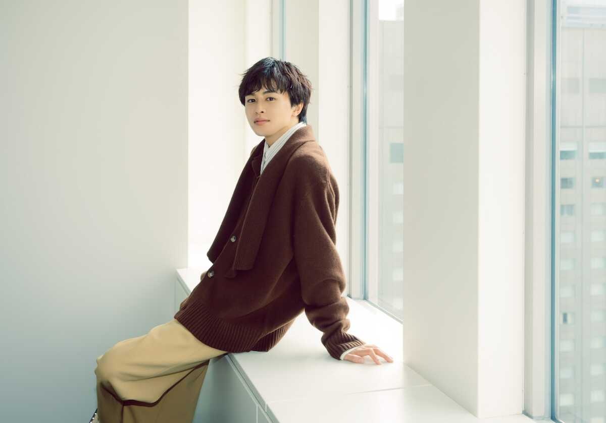 【インタビュー③】俳優としての深化が、超特急を輝かせる―草川拓弥が語る“相乗効果”の先に見える新ステージ