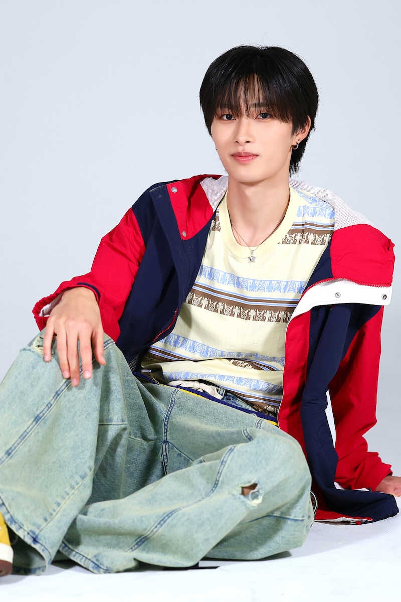 【ONSENSEインタビュー③】アカリ、受験とオーディションを両立させた「負けん気」の持ち主!初々しさの中にプロ意識の芽