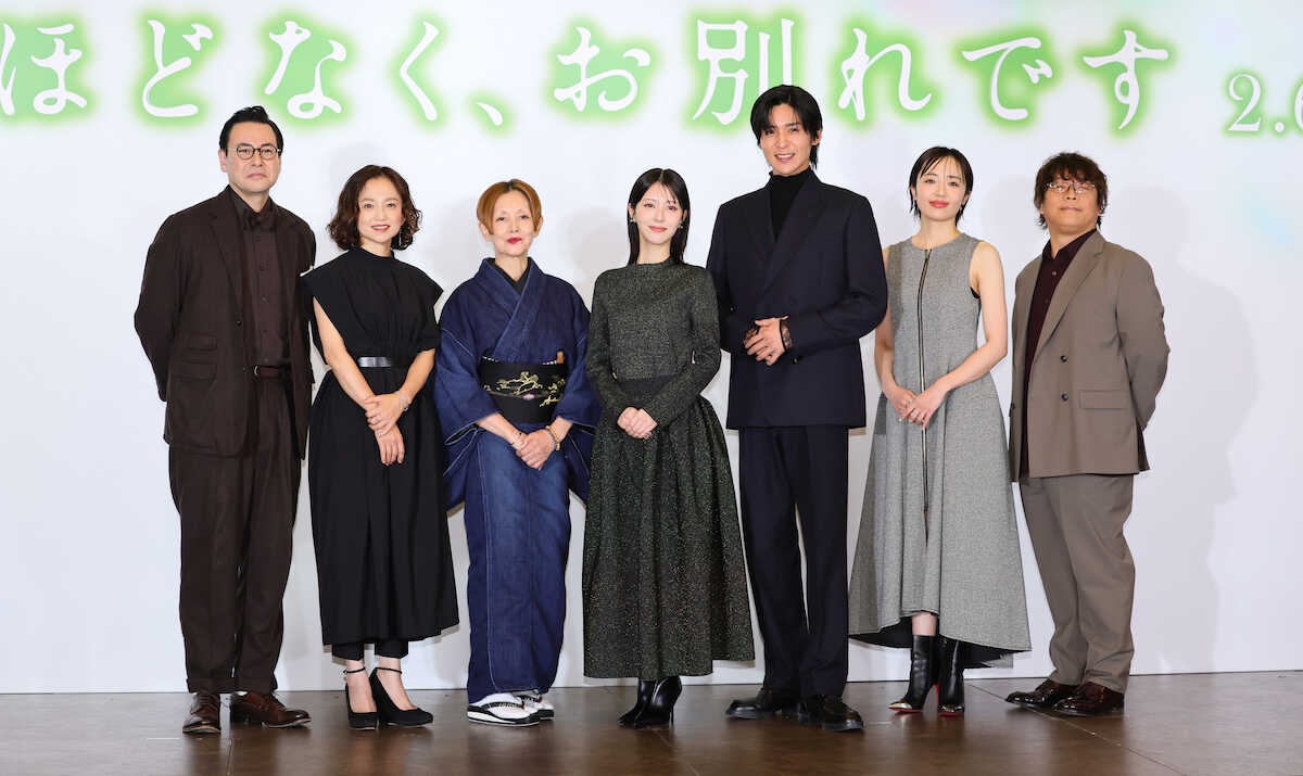 Snow Man目黒蓮 祖母への思い語る「あと何回会えるんだろうな」「1回を大事にしたい」