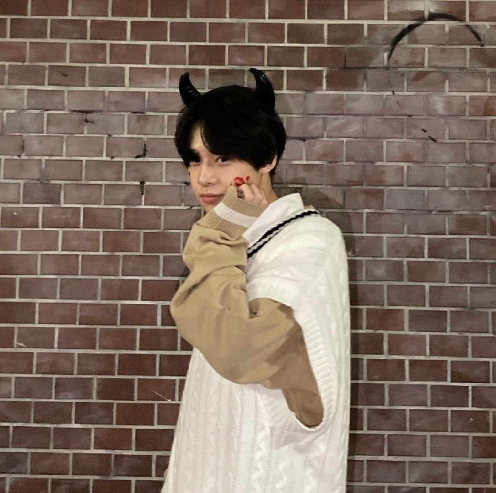 THE SUPER FRUIT 堀内結流<インタビュー(3)>アイドル論と進化の決意「また見たい」と思われる存在へ