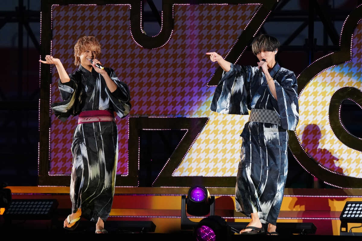 【King&Prince一問一答③】紅白での楽しみ 永瀬「リハニュース」、髙橋「アーティストの私服」