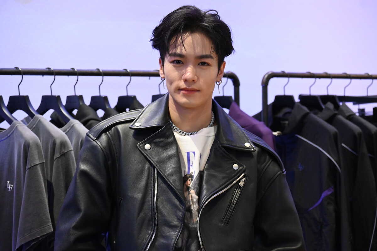 THE RAMPAGE・川村壱馬、活動休止を発表 精神面の不調で「治療と療養に専念する必要」