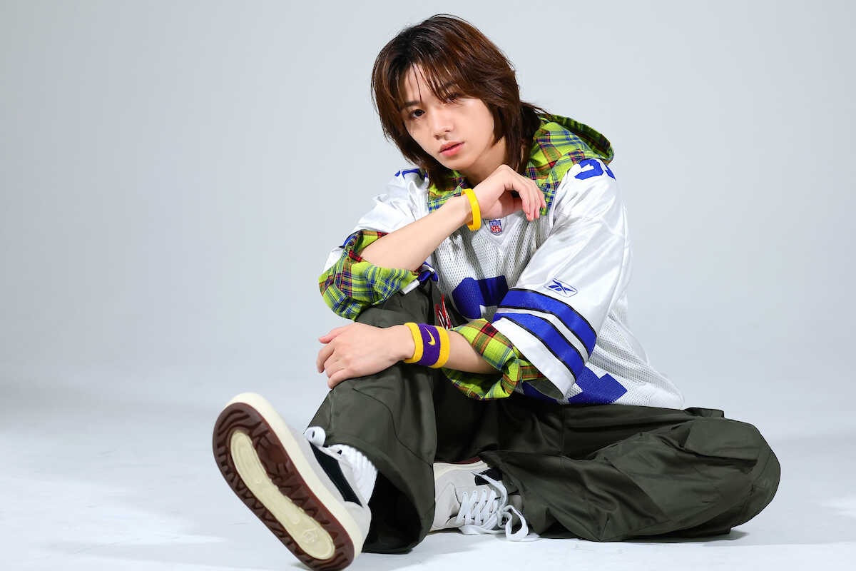 【ONSENSEインタビュー④】イデアツキ、挫折を原動力に静かな覚悟!第一希望のオーディション落選乗り越え