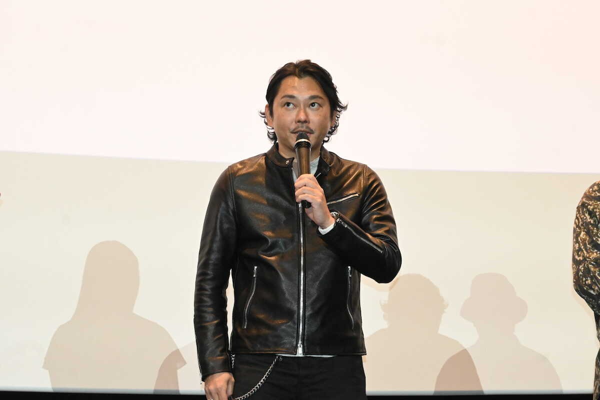今井翼、主演映画の全セリフを東京で暗記!ストイックな準備で「月のこおり」に挑む