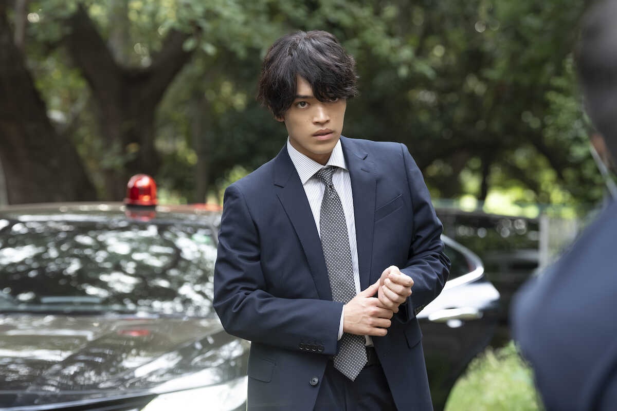 timeleszの原嘉孝が連続ドラマ初主演! なにわ男子・大西流星とタッグ