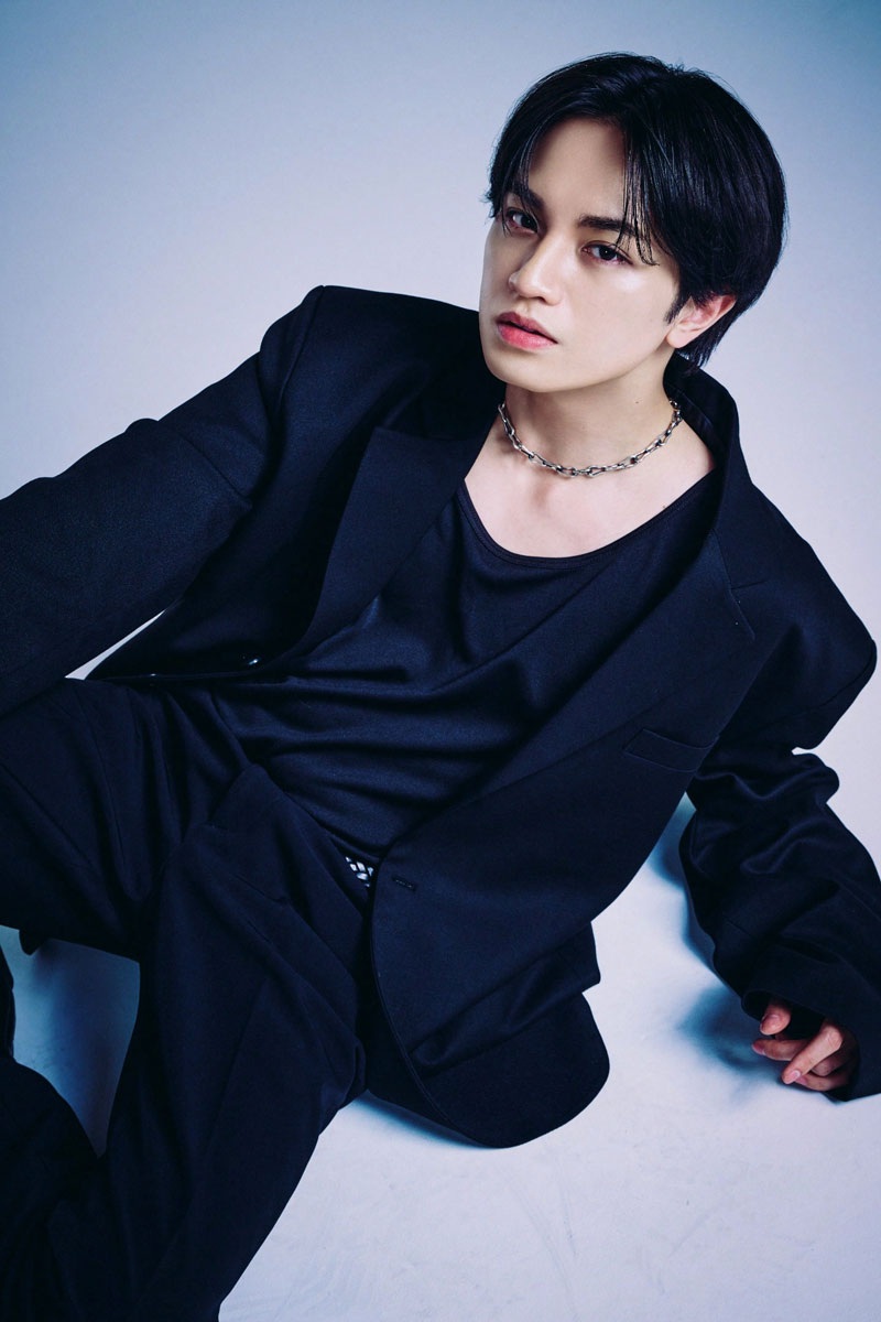 中島健人、NHKドラマ初主演決定!「コンビニ兄弟」で“フェロモン店長”役