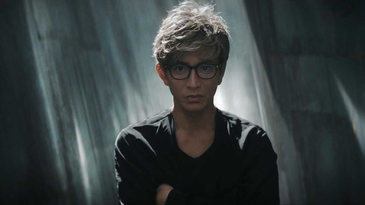 木村拓哉が“メガネ男子”に!「OWNDAYS」新CM放映開始