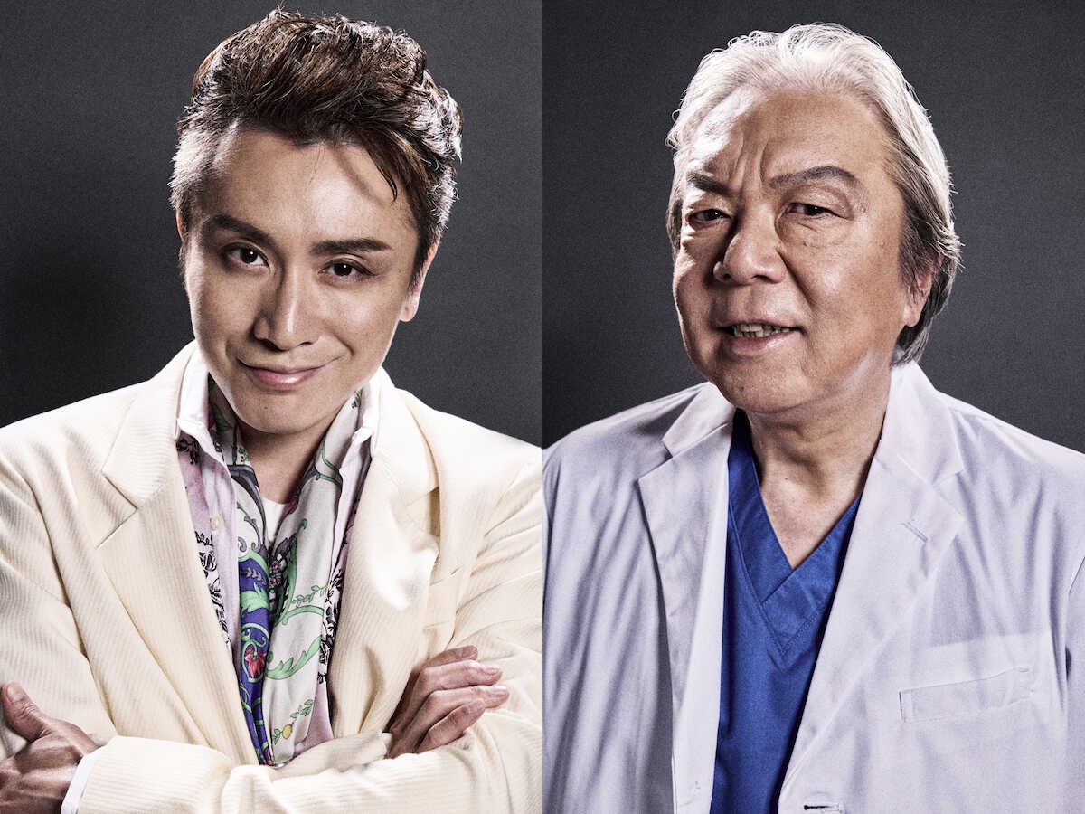 SUPER EIGHT安田章大、音楽劇「ポルノスター」主演!「アブアブノーマル」な世界観に自信