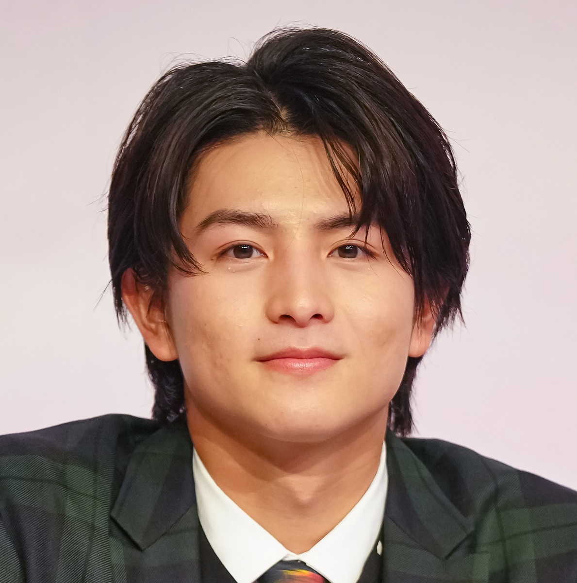 超特急・柏木悠 初写真集の自己採点は99点「大切にして欲しい」