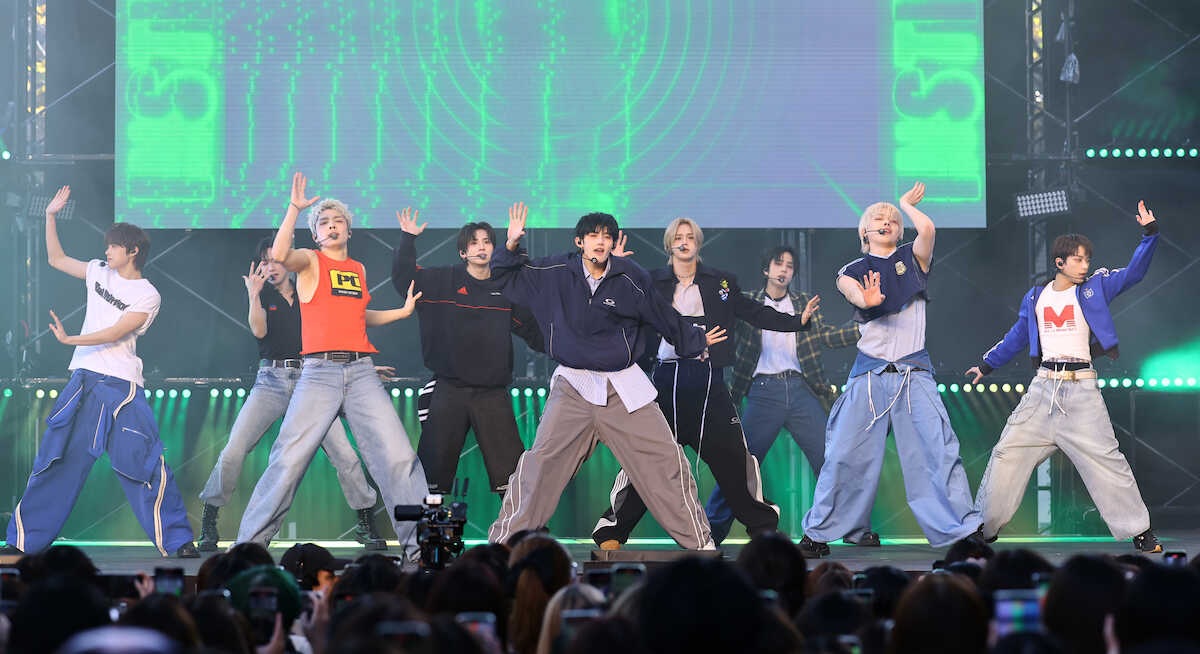 &TEAM・HARUAがご褒美おねだり!「1週間休みをください」メンバーとの旅行を熱望