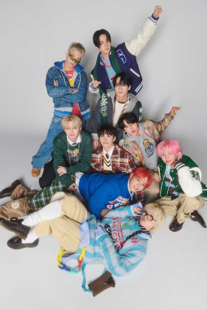 JO1、結成6周年記念生配信 東京ドーム&京セラドーム大阪でのライブ開催を発表