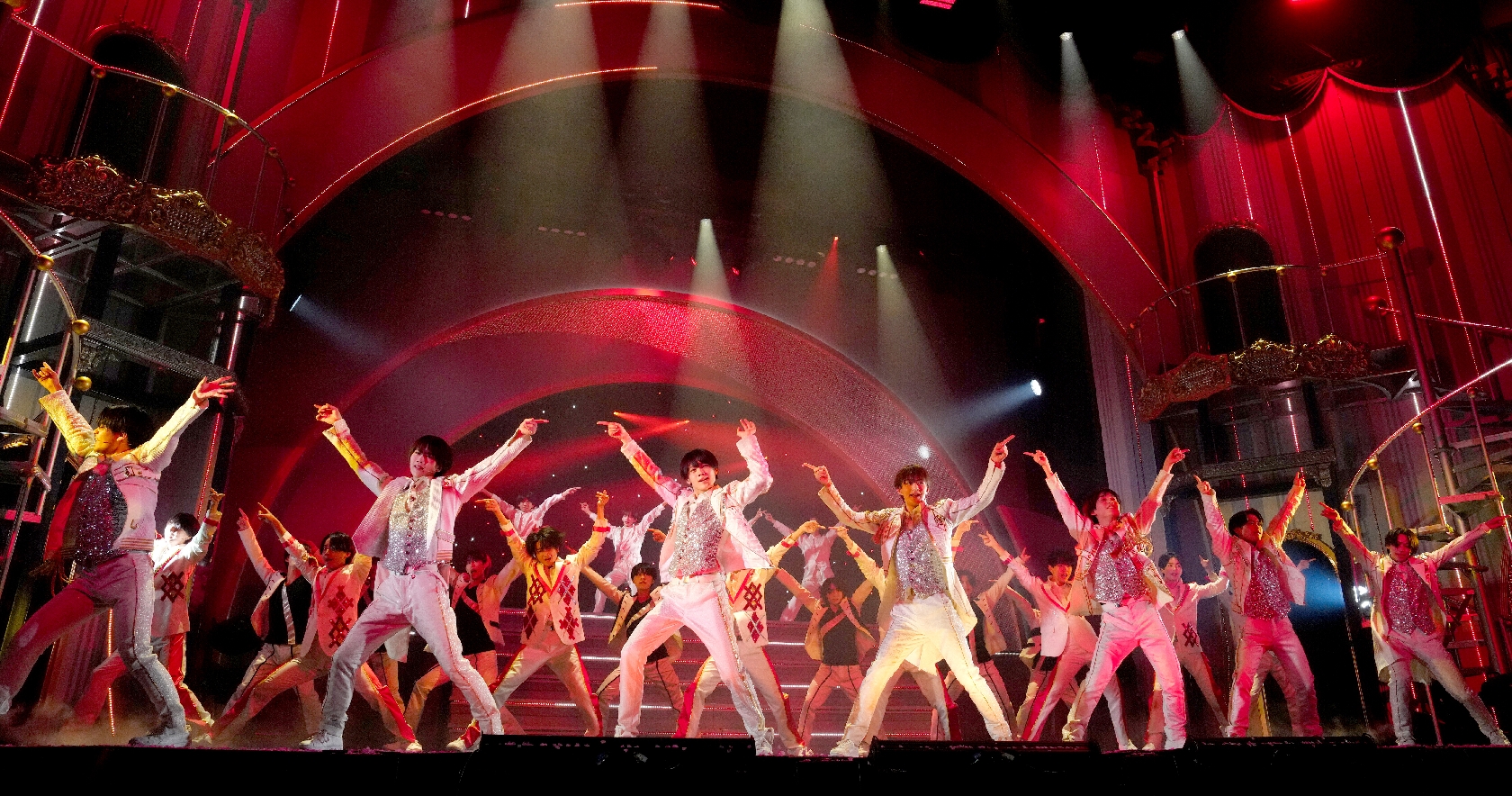 【ジュニア一問一答③】大倉忠義、善如寺來の「間」を「変」と評価しつつ個性を尊重 「このまま何も気にせず生きていってほしい」