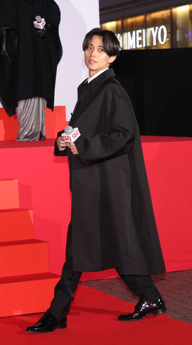 King&Prince永瀬廉「めちゃめちゃうれしい!」2年ぶり「ラストマンチーム」再集結に歓喜!